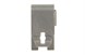 Kawasaki 92144-1858 Spring, Shoe, Hold