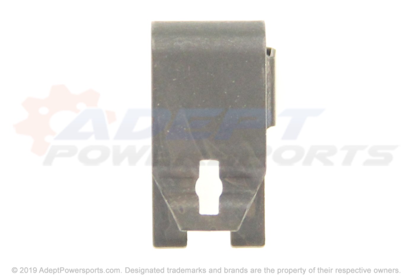 Kawasaki 92144-1858 Spring, Shoe, Hold