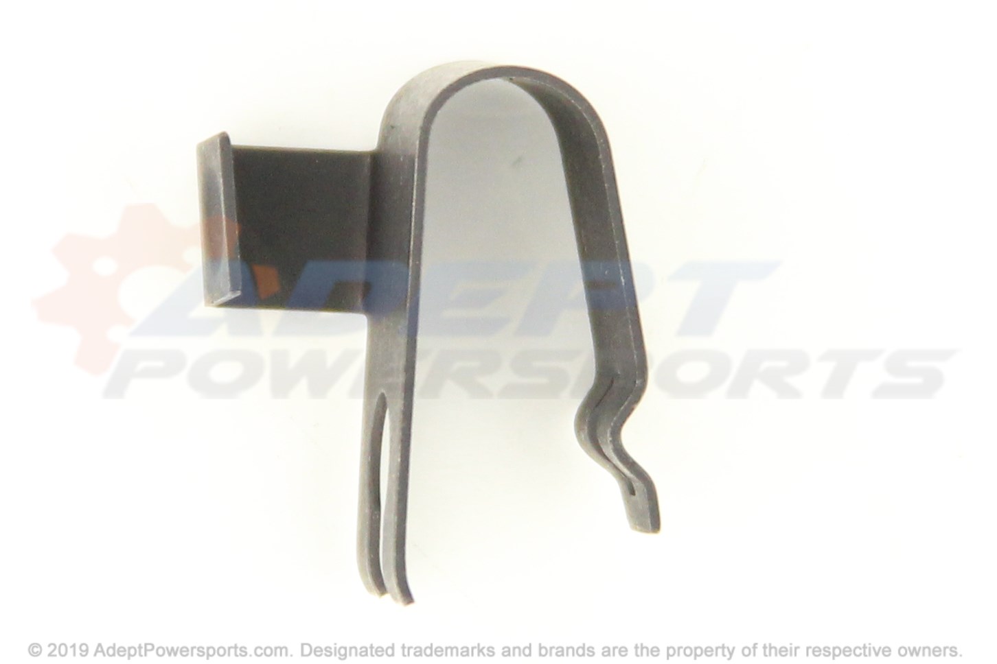 Kawasaki 92144-1858 Spring, Shoe, Hold