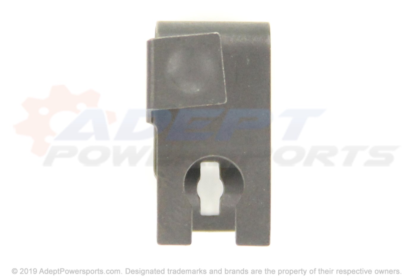 Kawasaki 92144-1858 Spring, Shoe, Hold