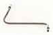 Suzuki 59450-39D10 Pipe, Brake, No.2, Lh