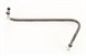 Suzuki 59450-39D10 Pipe, Brake, No.2, Lh
