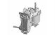 Polaris 1332716 Assembly, Gearcase