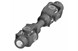 Polaris 1332719 Asm, Prop, Shaft, Mid