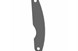 Polaris 5252941-067 Strap, Gearcase, Rear, Black