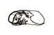 Polaris 2411470 Harness, Main, 6X6