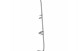 Polaris 1016753-067 Latch, Box, Black