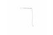 Polaris 1911407 Line, Brake, Lh, To, Jb