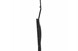 Polaris 5437873-070 Guard, Mud, Box, Black, Lh