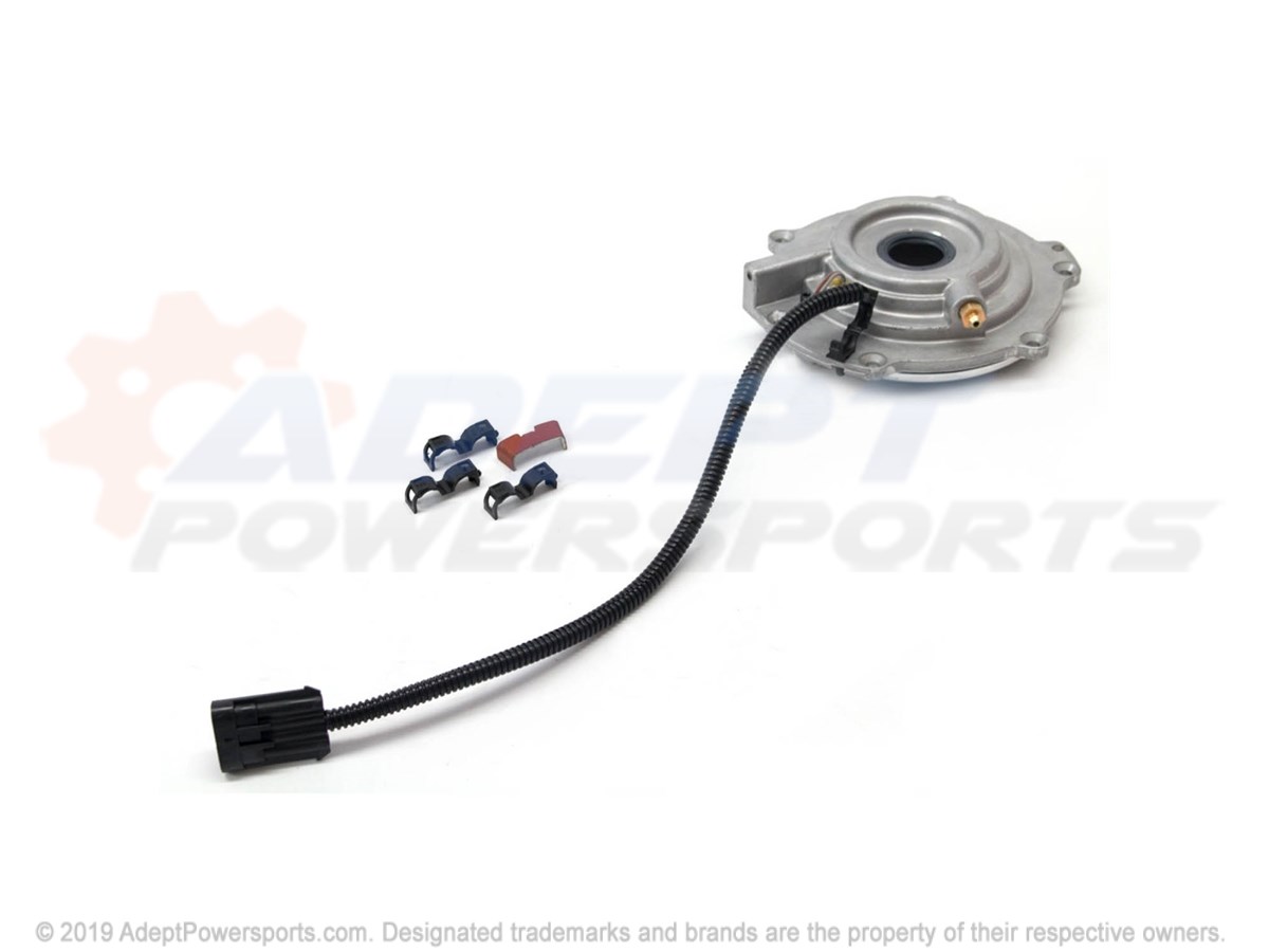 Polaris 3234742 Assembly, Output, Cover
