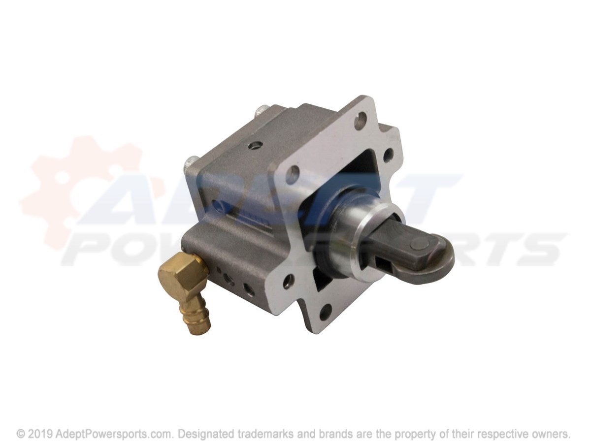 Polaris 3234750 Assembly, Pump