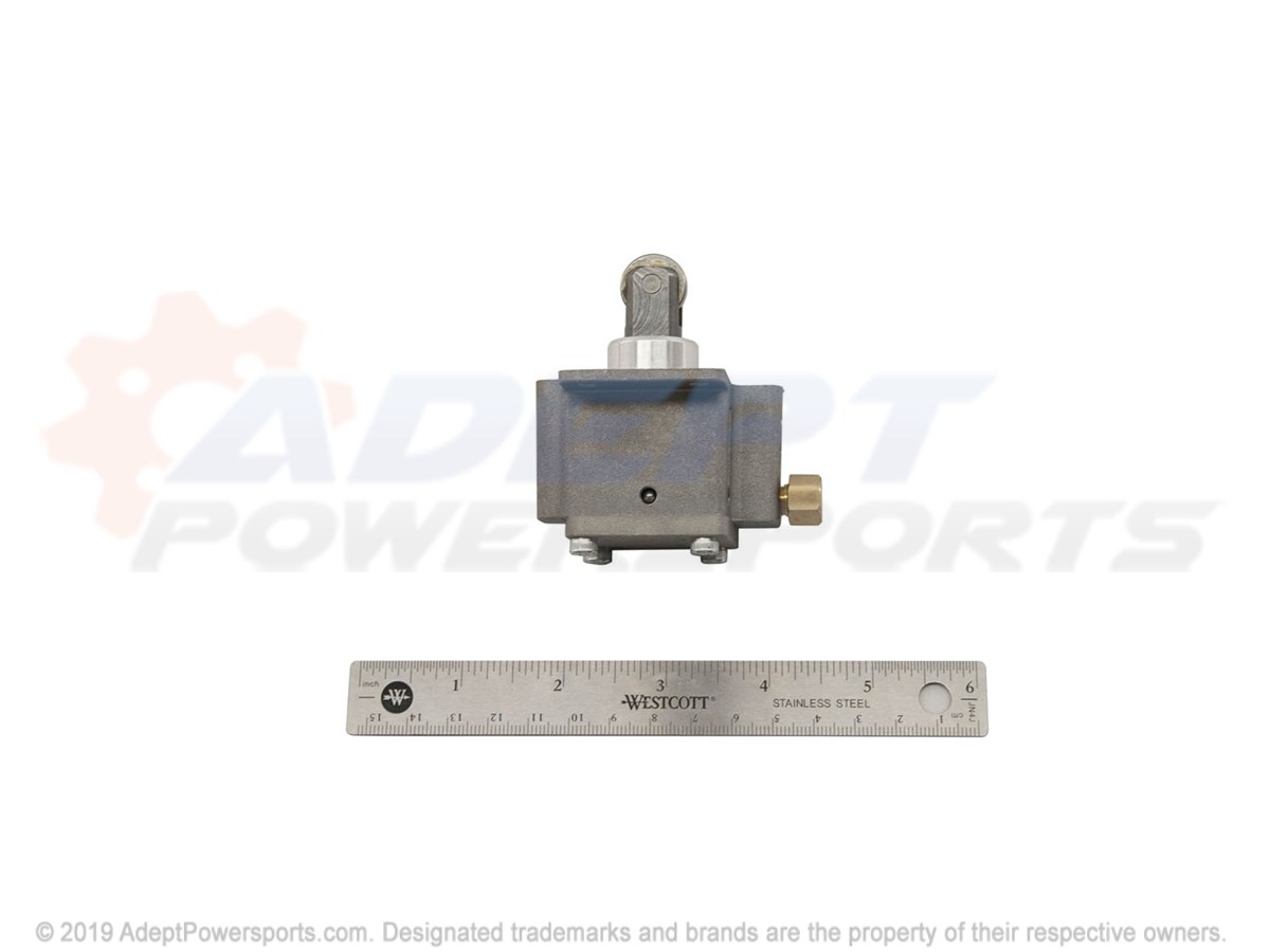 Polaris 3234750 Assembly, Pump