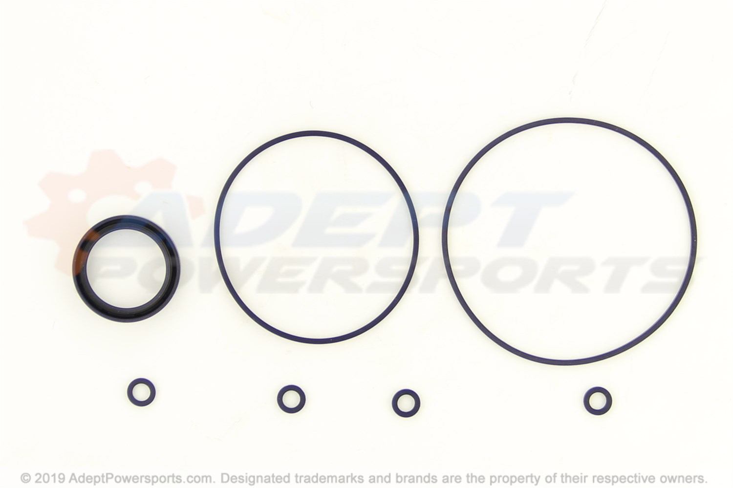 Polaris 3234746 Kit, Seal, Repair