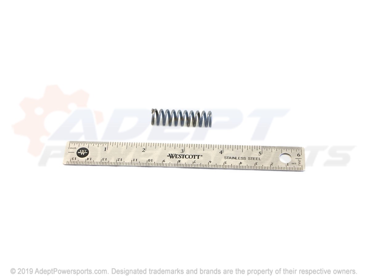 Polaris 3234790 Spring, Compression