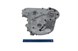 Polaris 3234689 Gearcase, Gto, Cover