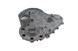Polaris 3234689 Gearcase, Gto, Cover