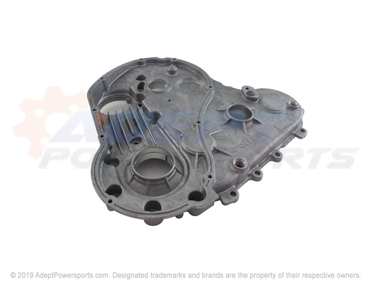 Polaris 3234689 Gearcase, Gto, Cover