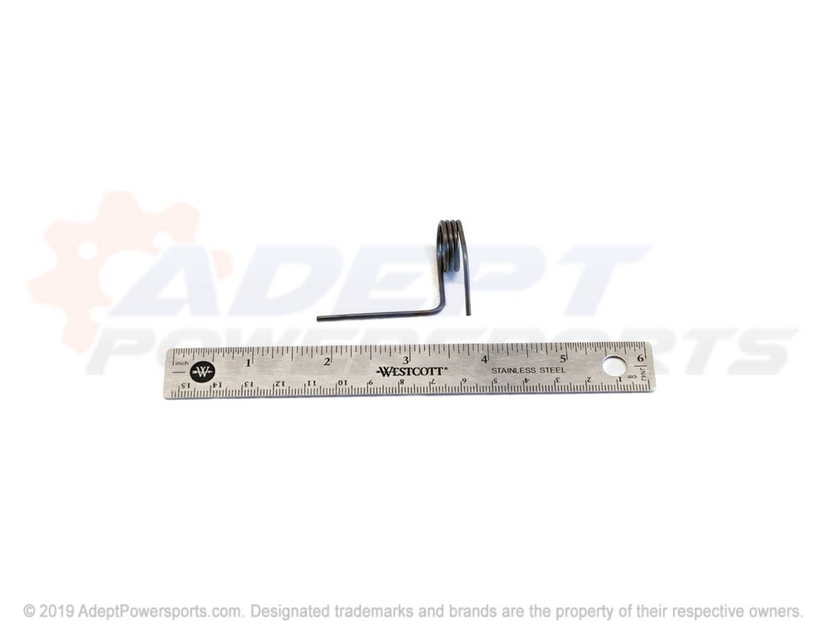Polaris 3234787 Spring, Park, Pawl, Torsion