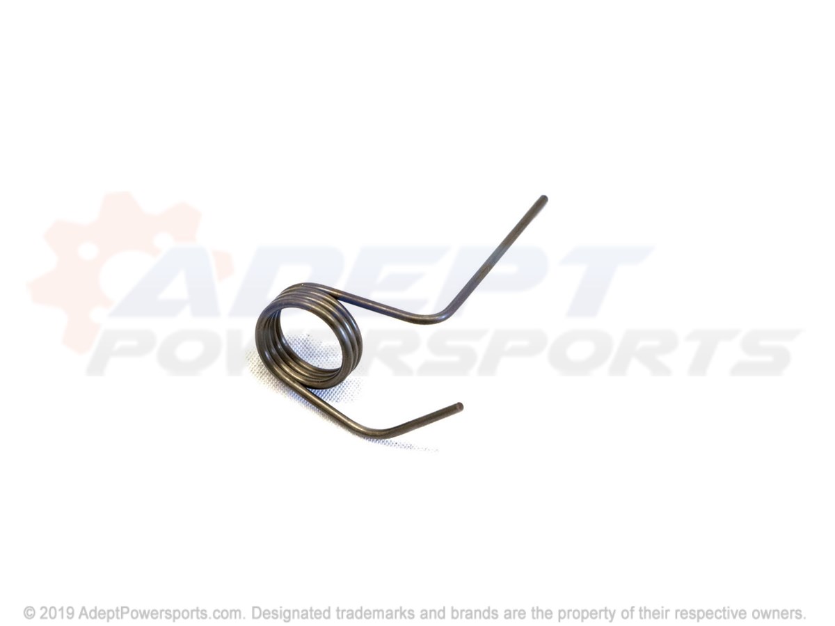 Polaris 3234787 Spring, Park, Pawl, Torsion