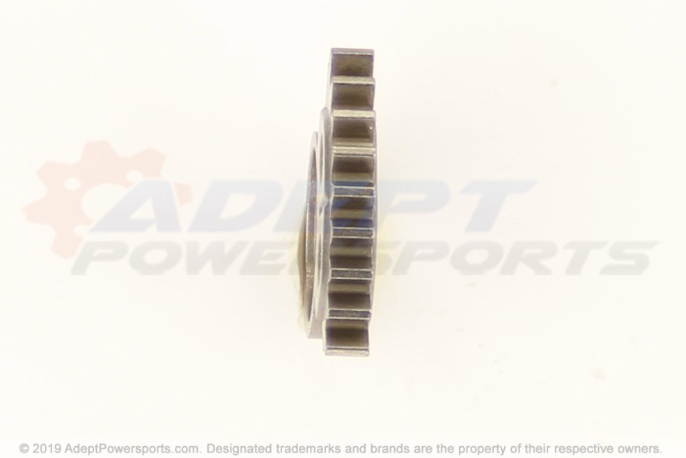 Polaris 3234694 Gear, 38T