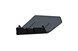 Polaris 5436657-070 Shield, Cv, Front, Lh, Black