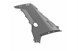 Polaris 5437743-520 Panel, Side, Upper, Rh, Sunset, Red, [Al]