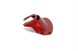 Polaris 5437739-520 Cover, Front, Sunset, Red, [Al]