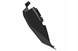 Polaris 5437062-070 Guard, Mud, Front, Lh, Black