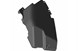 Polaris 5437063-070 Guard, Mud, Front, Rh, Black