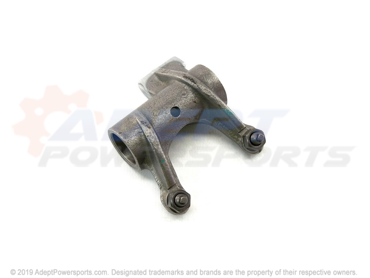 Polaris 3090125 Arm, Rocker, Exhaust