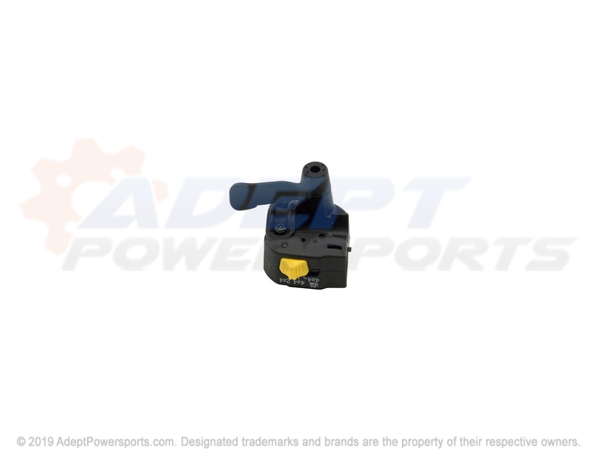 Polaris 2010359 Assembly, Control, Rh