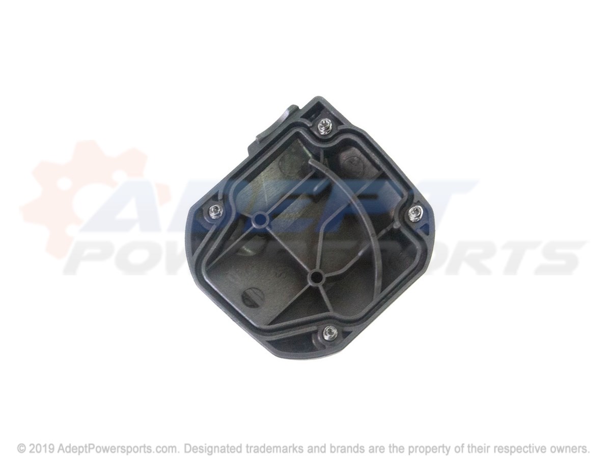 Polaris 5413179 Cover, Throttle, Control
