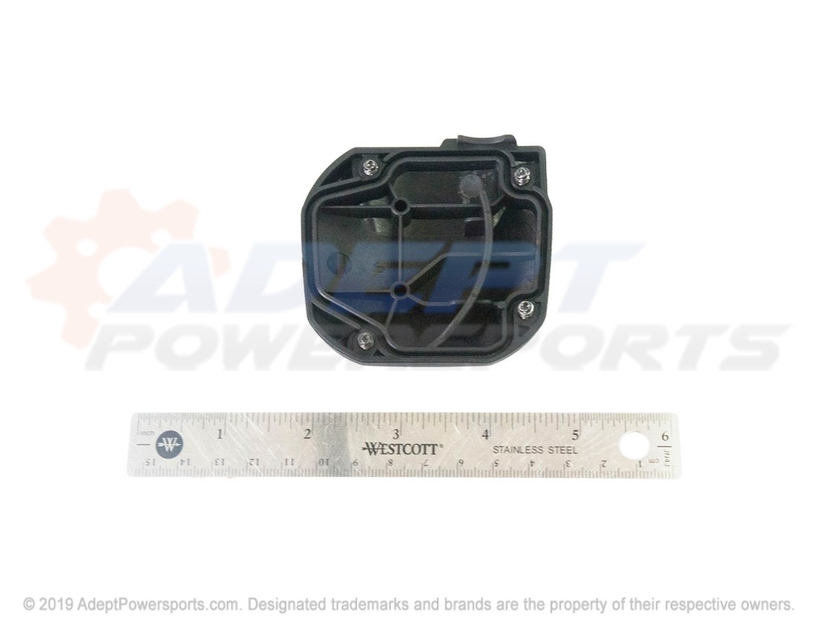 Polaris 5413179 Cover, Throttle, Control