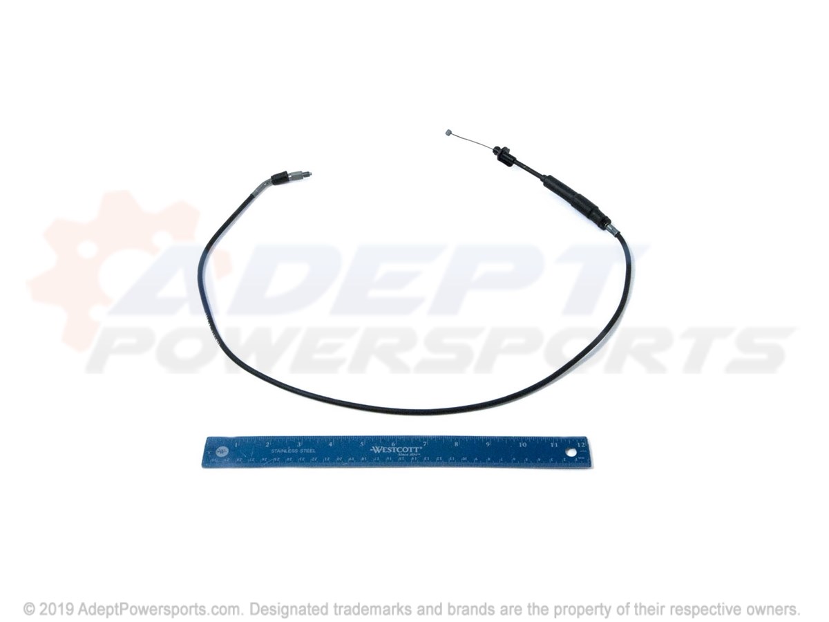 Polaris 7081576 Cable, Throttle