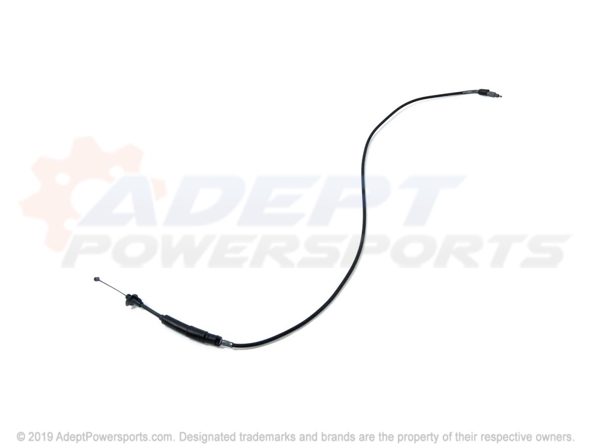 Polaris 7081576 Cable, Throttle