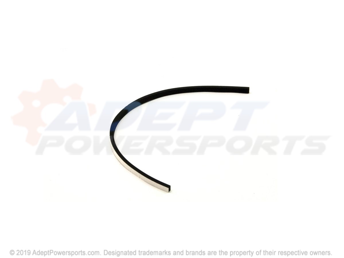 Polaris 5813359 Seal, Airbox, Cover
