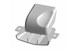 Polaris 5413575 Hood, Air, Intake