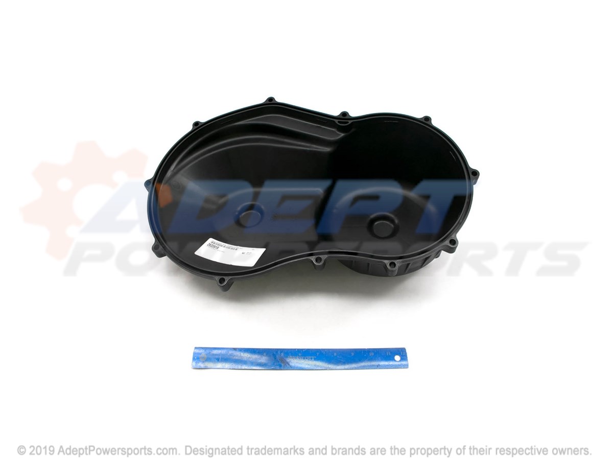 Polaris 2633919 Assembly, Cover, Outer