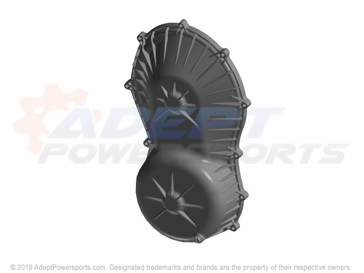 Polaris 2633919 Assembly, Cover, Outer