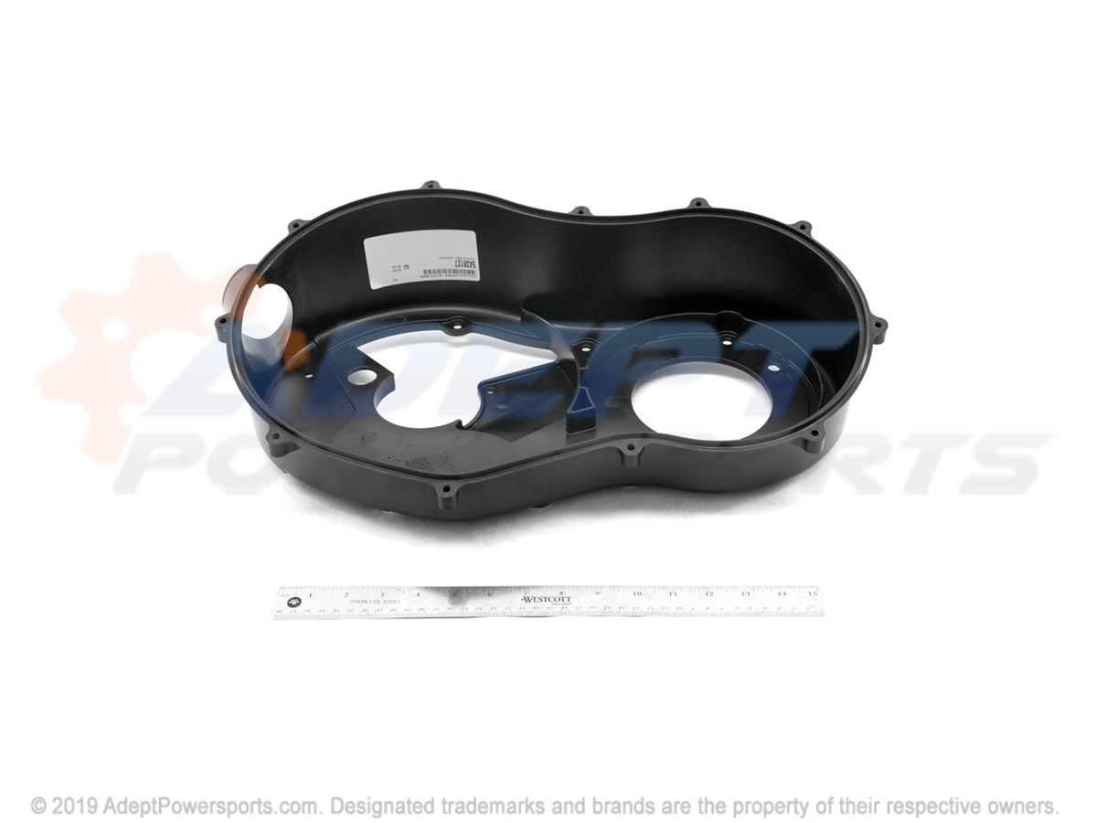 Polaris 5438127 Cover, Clutch, Inner