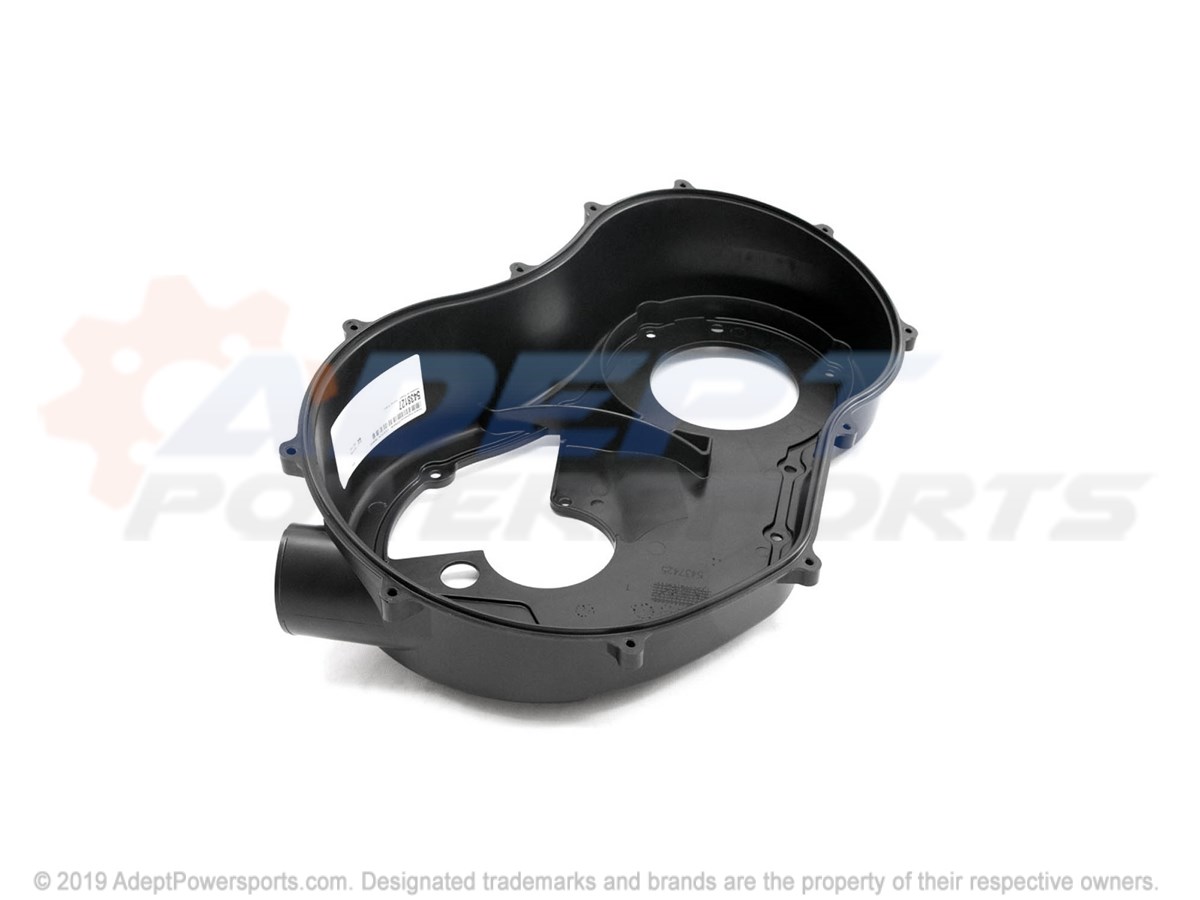 Polaris 5438127 Cover, Clutch, Inner