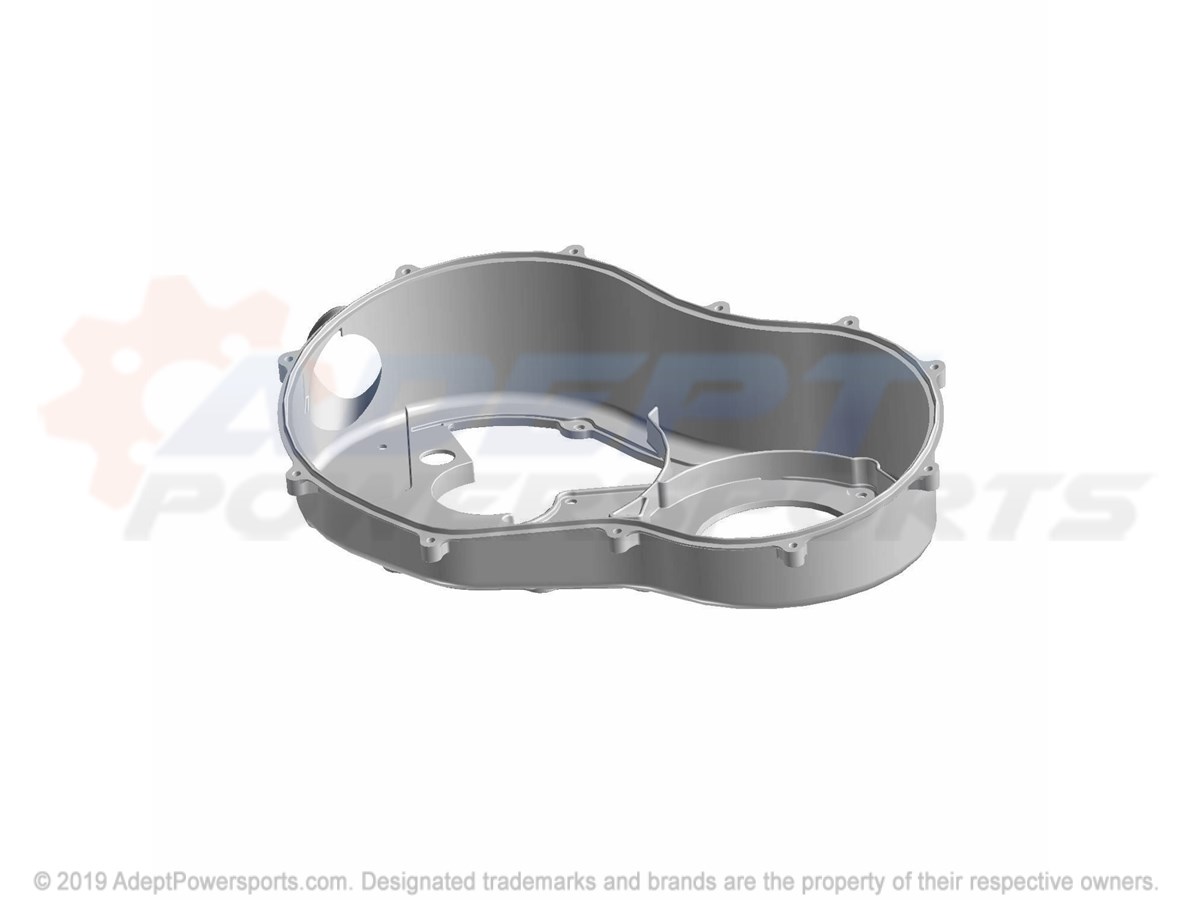 Polaris 5438127 Cover, Clutch, Inner