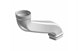 Polaris 5436820 Duct, Air, Inlet