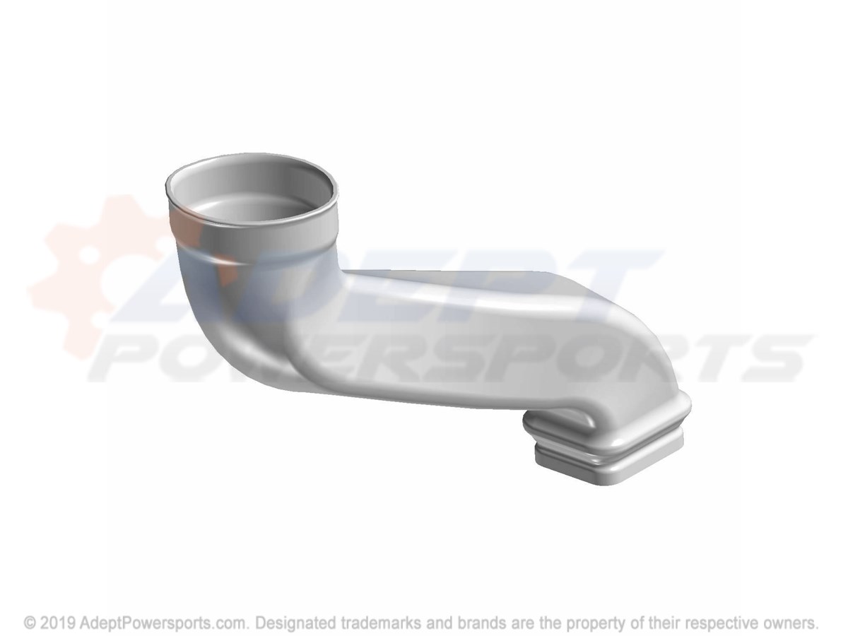 Polaris 5436820 Duct, Air, Inlet