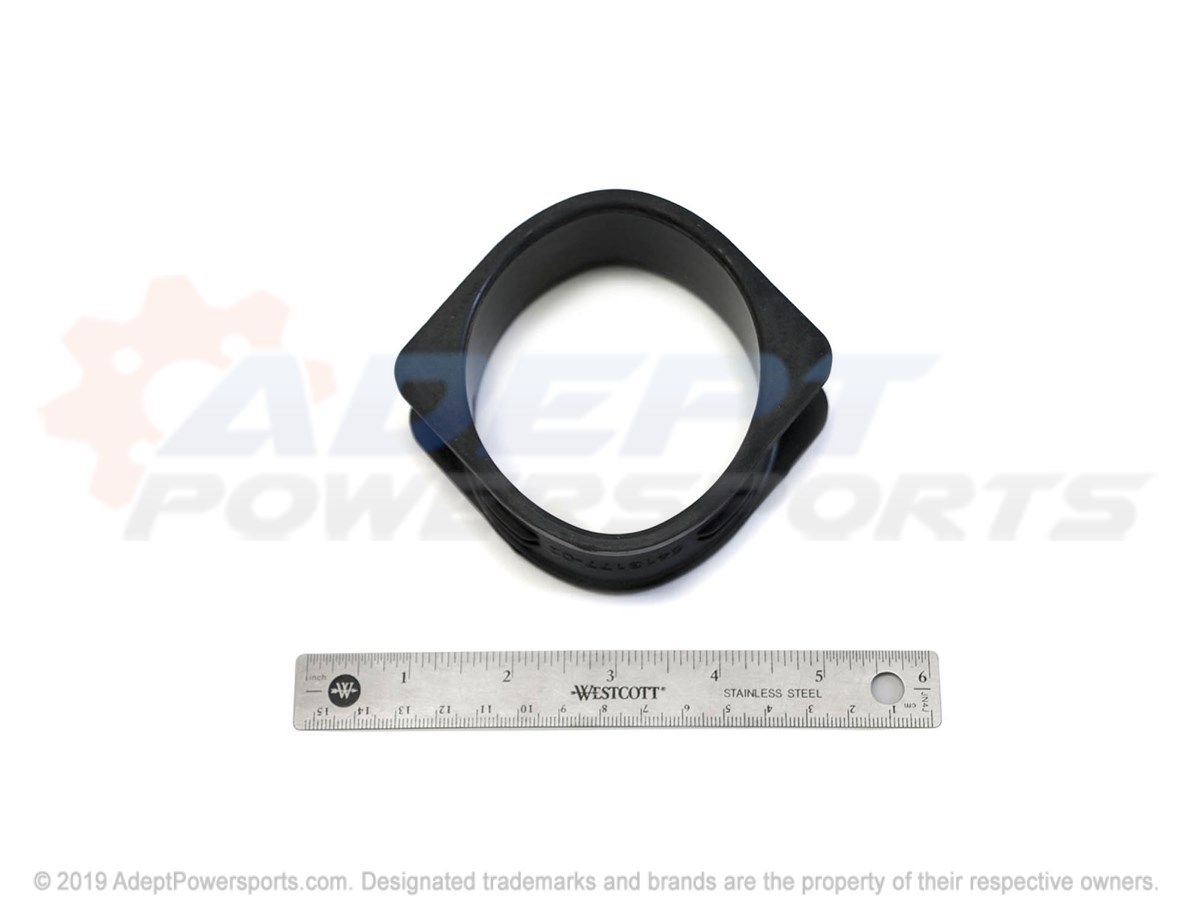 Polaris 5413177 Boot, Clutch, Inlet