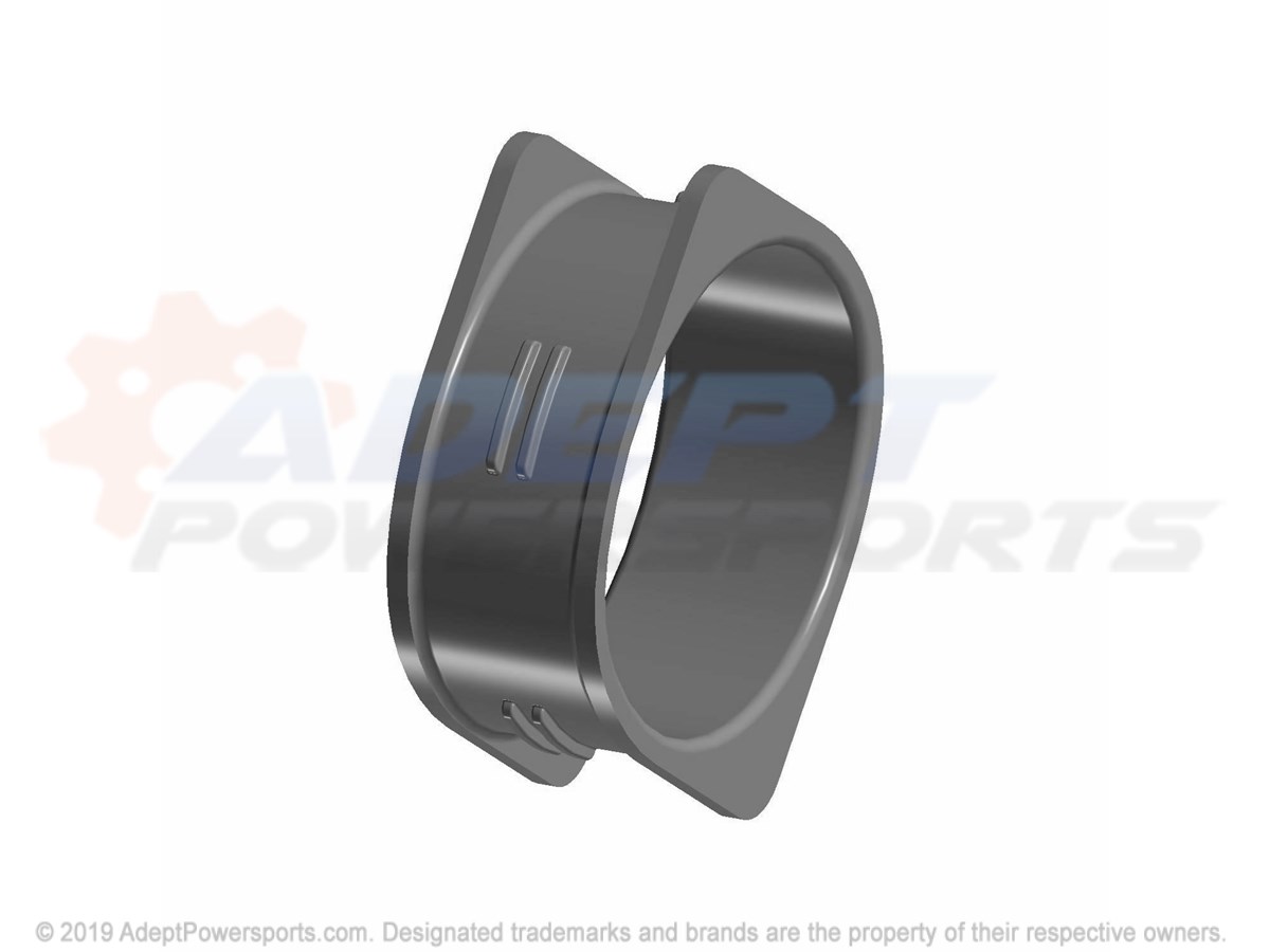 Polaris 5413177 Boot, Clutch, Inlet