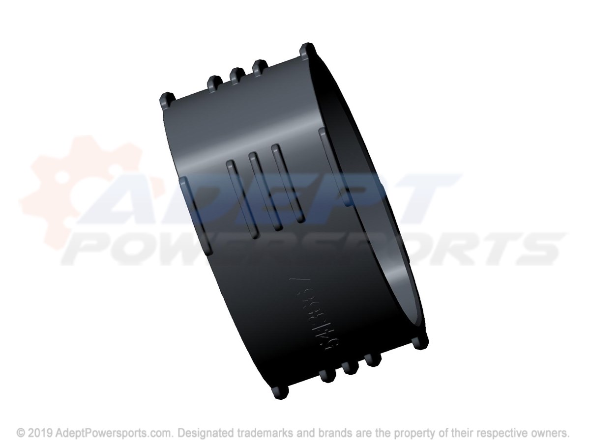Polaris 5413667 Boot, Outlet, Duct