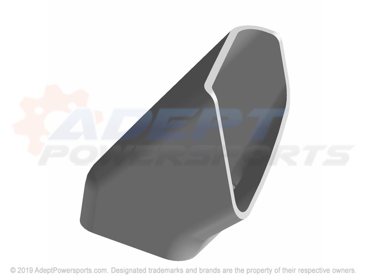 Polaris 5413516 Boot, Inlet, Duct