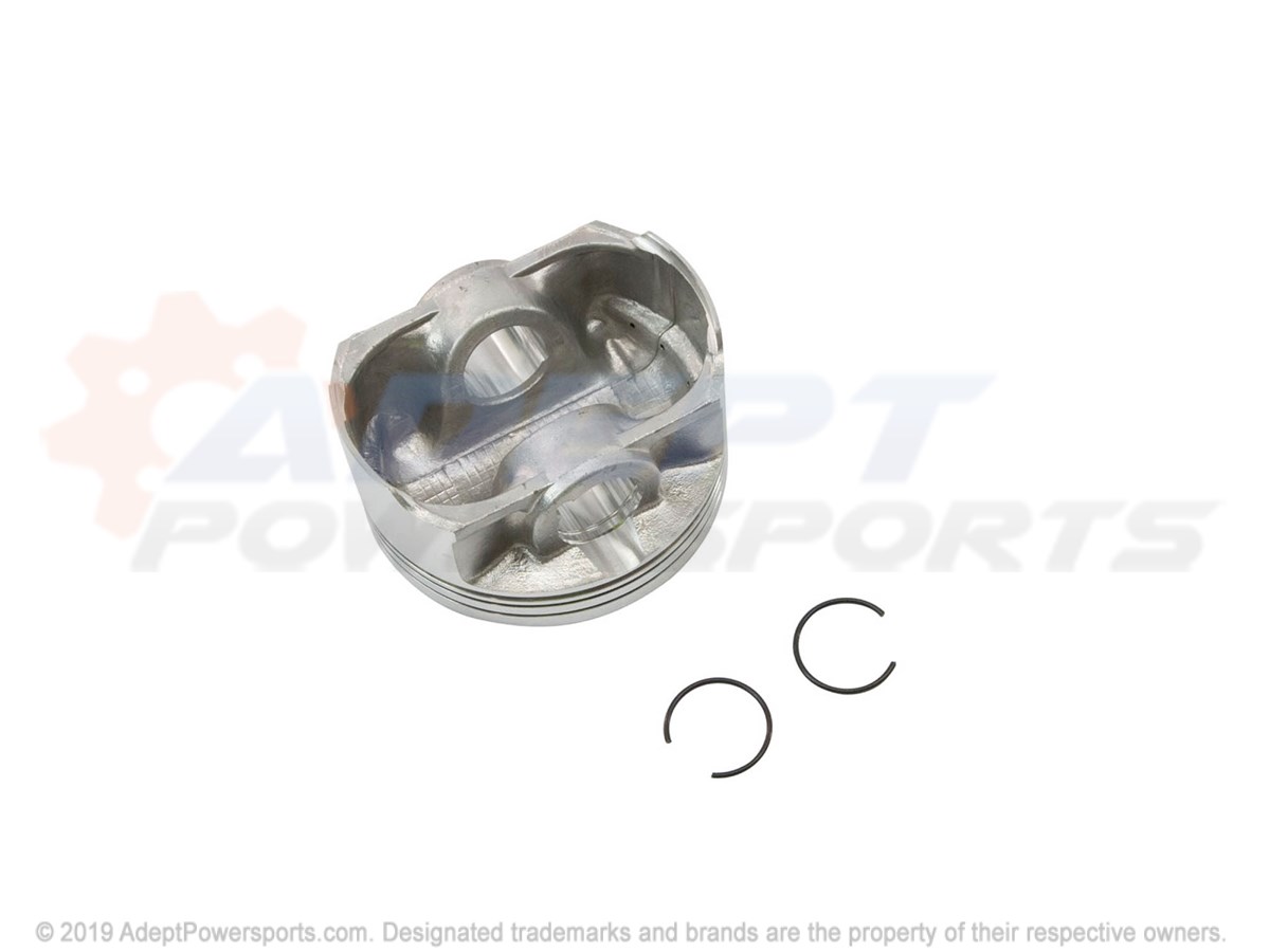 Polaris 3090173 Piston, Set, Std.