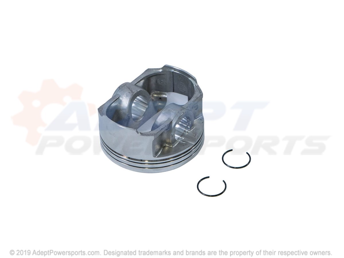 Polaris 3090174 Piston, Set, .25, Os